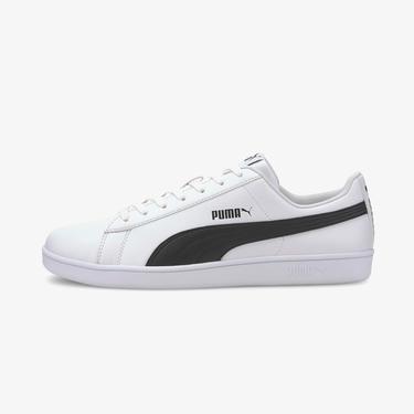  Puma Baseline Unisex Beyaz  Günlük Spor Ayakkabı