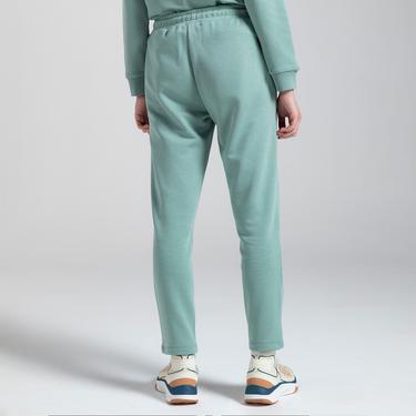  Kappa Authentic Nori Kadın Yeşil Günlük  Eşofman Altı