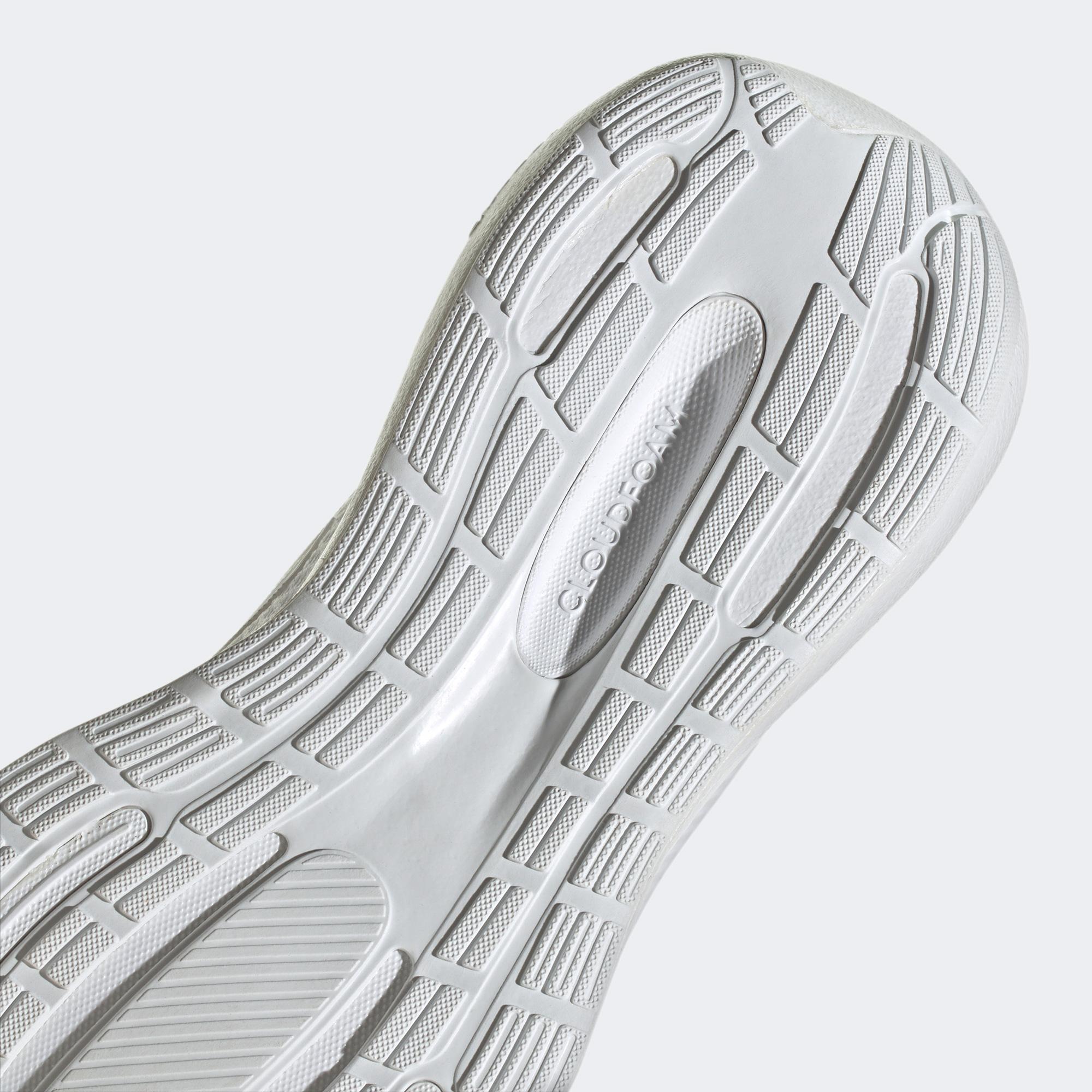 adidas Runfalcon 3.0 Kadın Beyaz Koşu Ayakkabısı