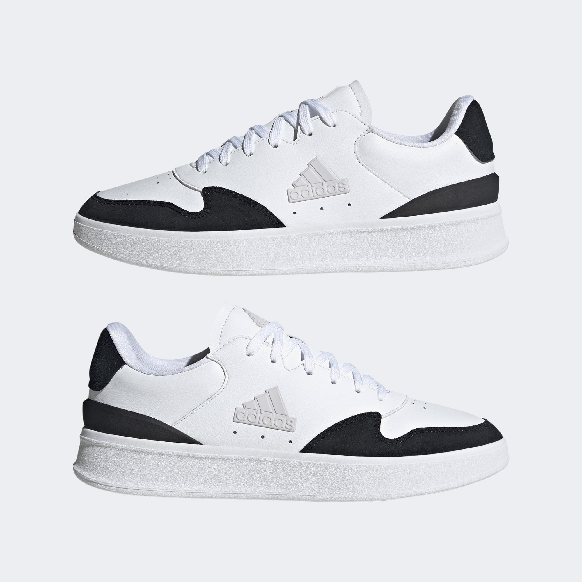 adidas Kantana Erkek Beyaz Günlük Spor Ayakkabı