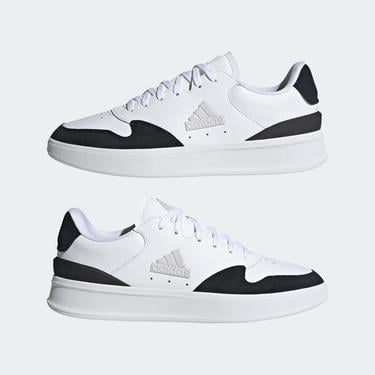  adidas Kantana Erkek Beyaz Günlük Spor Ayakkabı