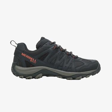  Merrell Accentor 3 Sport Gore-Tex Erkek Siyah Outdoor Ayakkabı