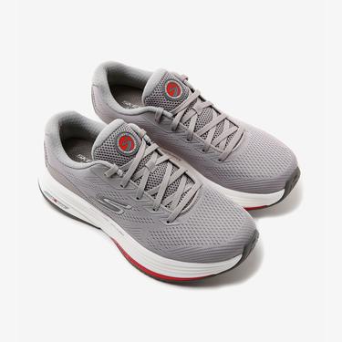  Skechers Go Walk Distance Walker-End Erkek Gri Koşu Ayakkabısı