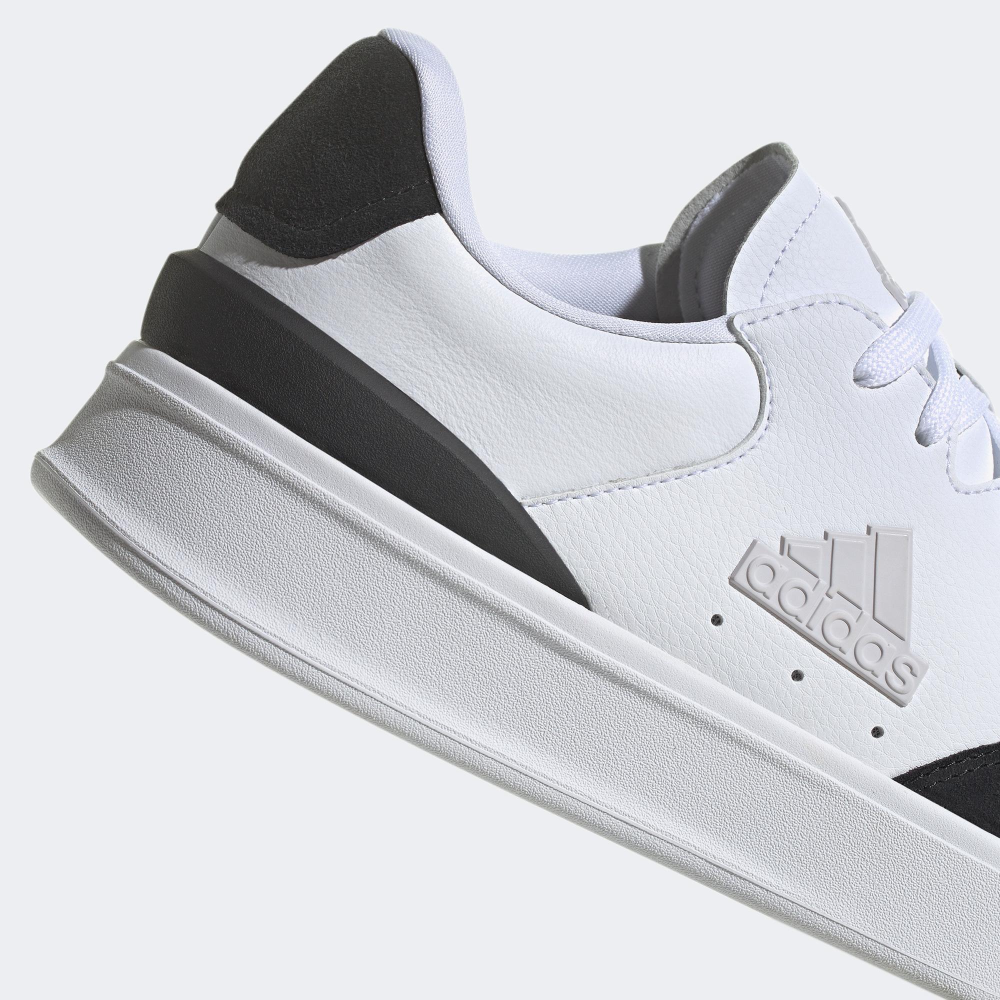 adidas Kantana Erkek Beyaz Günlük Spor Ayakkabı