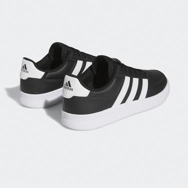  adidas 	Breaknet 2.0 Erkek Siyah Günlük Spor Ayakkabı