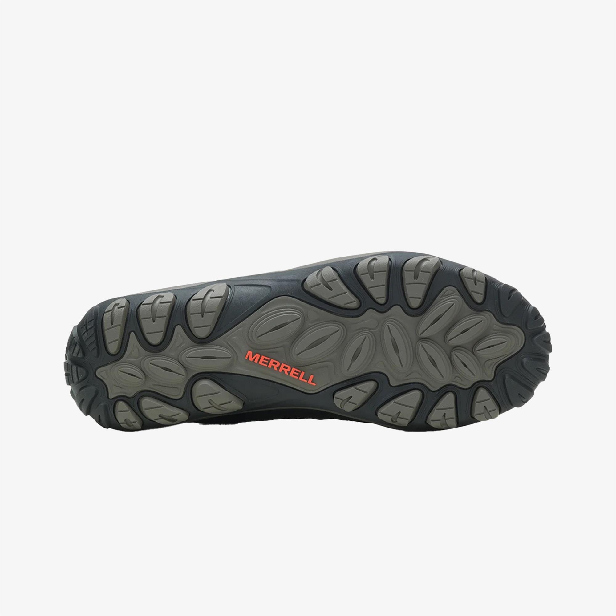 Merrell Accentor 3 Sport Gore-Tex Erkek Siyah Outdoor Ayakkabı
