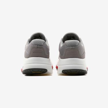  Skechers Go Walk Distance Walker-End Erkek Gri Koşu Ayakkabısı
