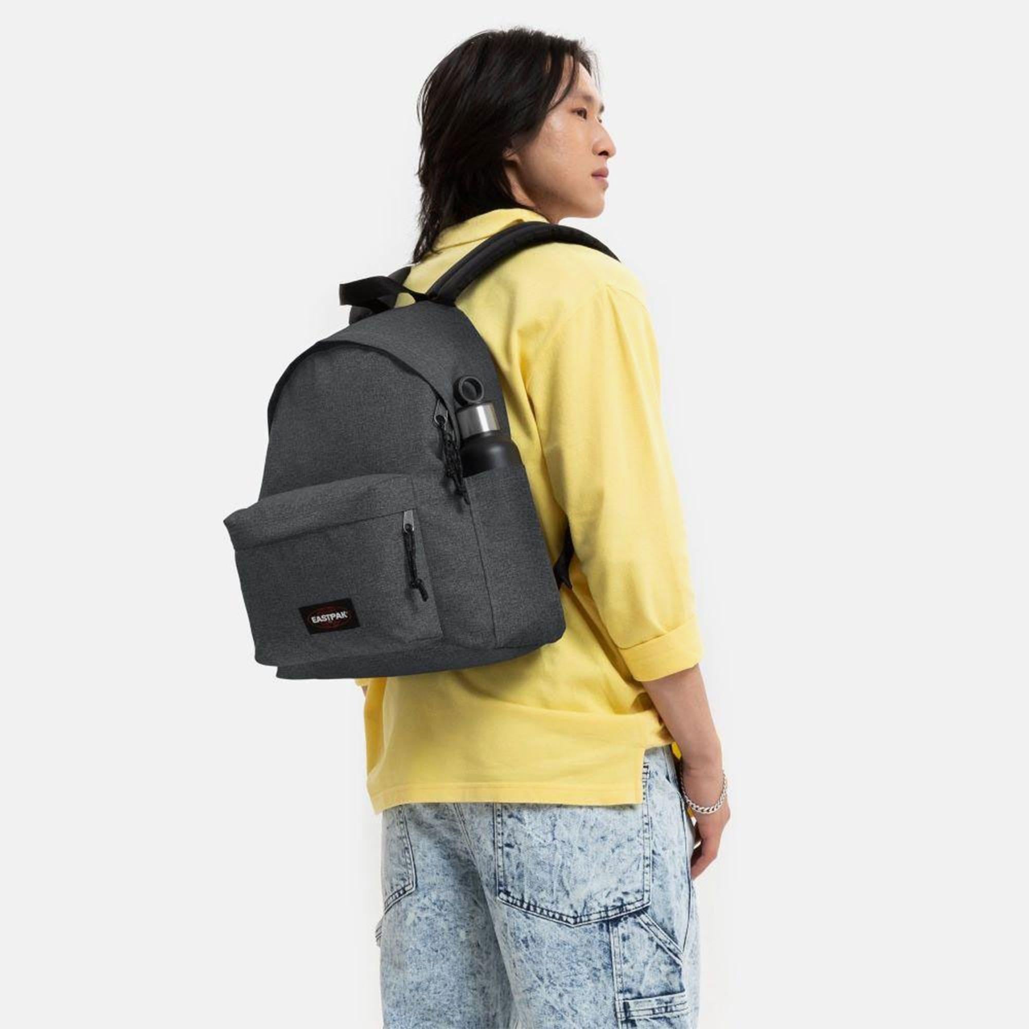 Eastpak Day Pak'R Cloud Unisex Gri Sırt Çantası