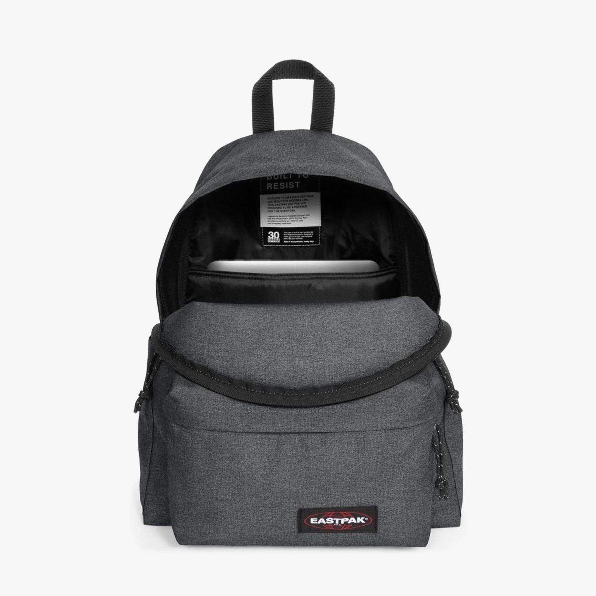 Eastpak Day Pak'R Cloud Unisex Gri Sırt Çantası
