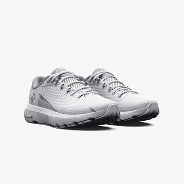  Under Armour Infinite 5 Kadın Beyaz Koşu Ayakkabısı