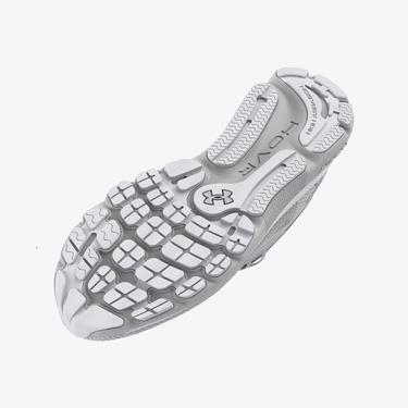 Under Armour Infinite 5 Kadın Beyaz Koşu Ayakkabısı