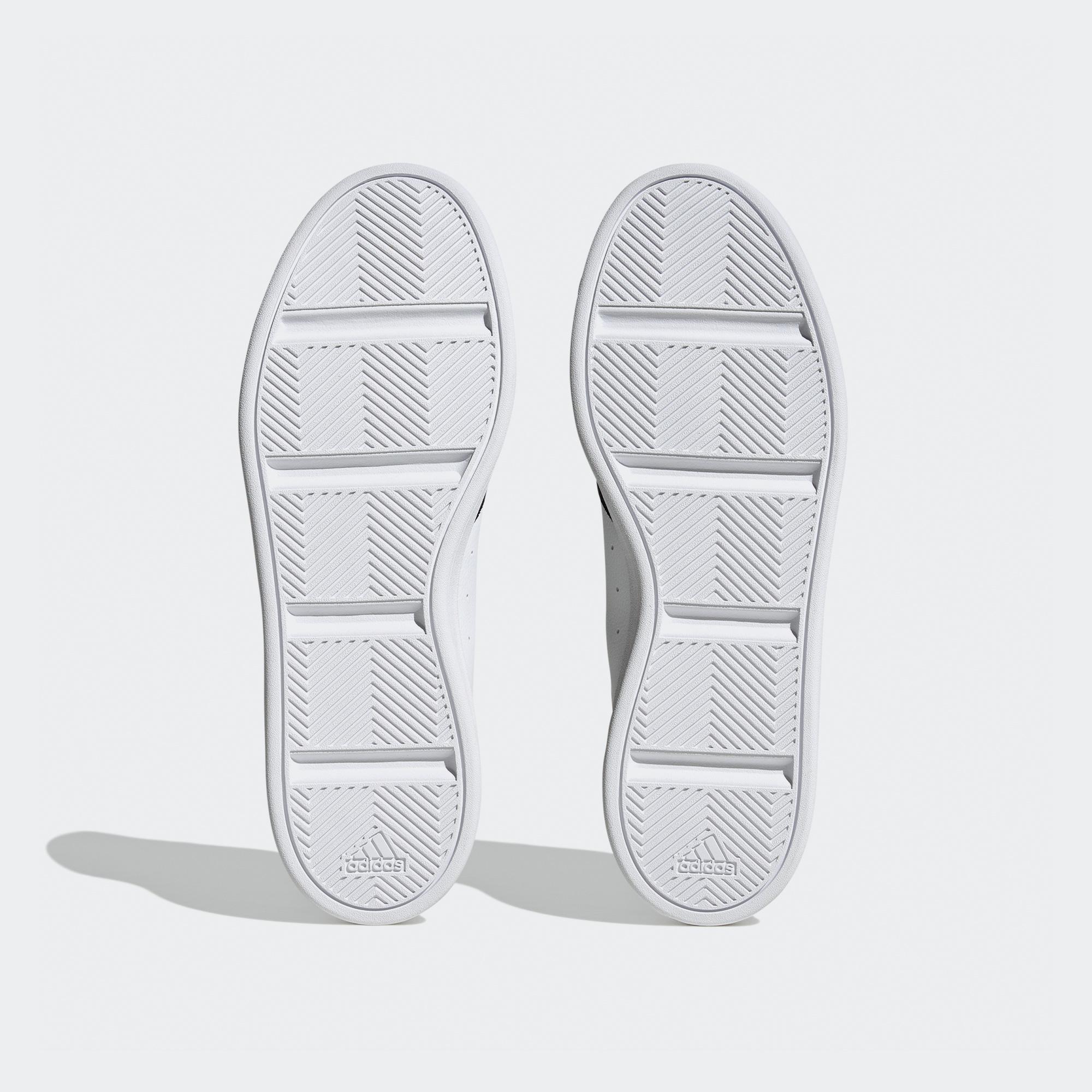 adidas Kantana Erkek Beyaz Günlük Spor Ayakkabı