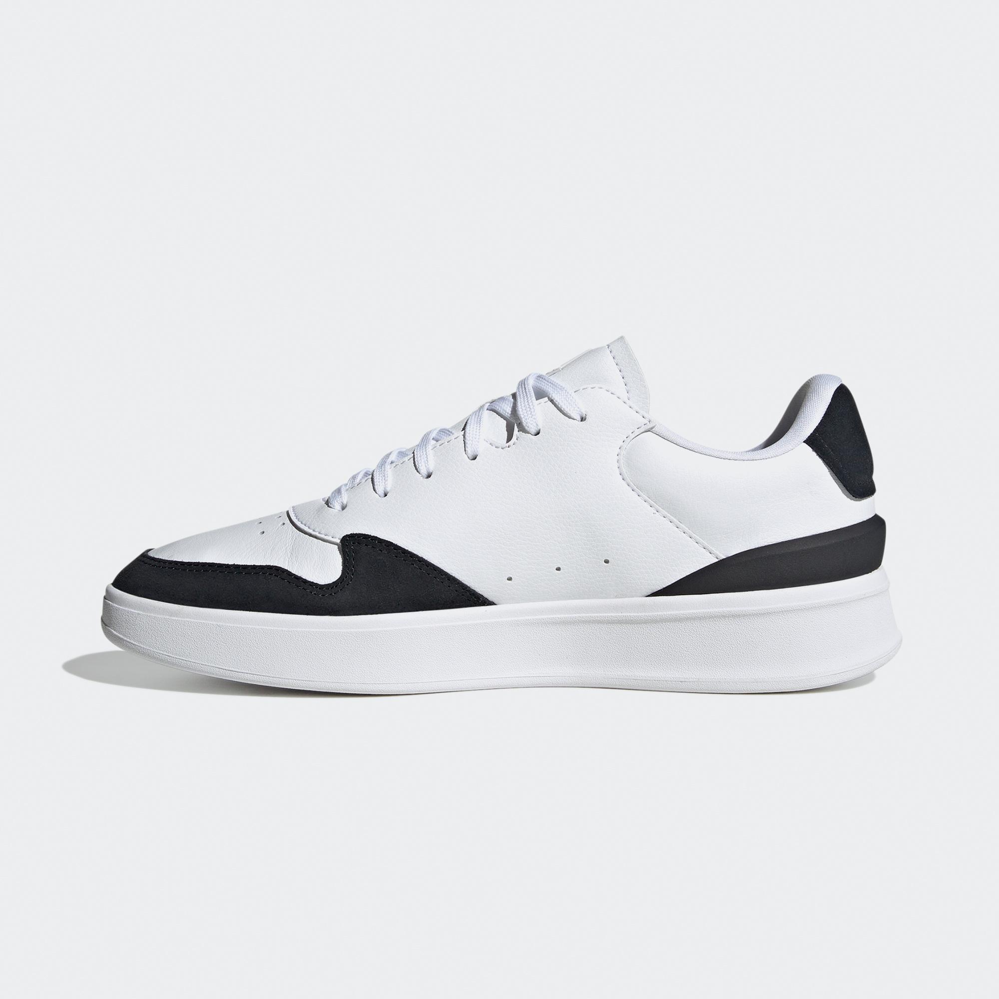 adidas Kantana Erkek Beyaz Günlük Spor Ayakkabı