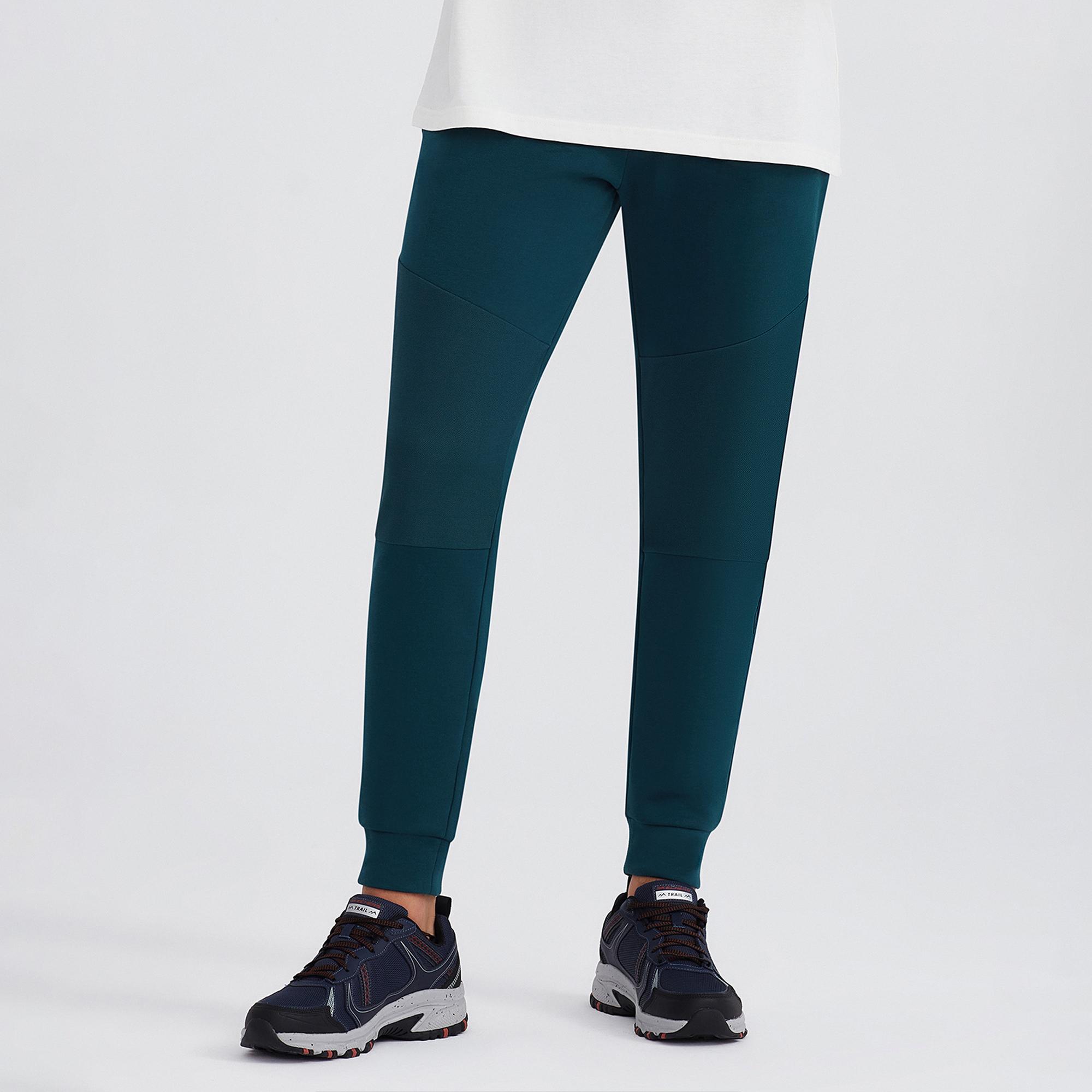 Skechers 2Xi-Lock Jogger Erkek Yeşil Günlük Eşofman Altı