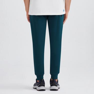  Skechers 2Xi-Lock Jogger Erkek Yeşil Günlük Eşofman Altı