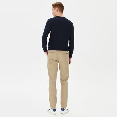  Boss Erkek Kahverengi Pantolon