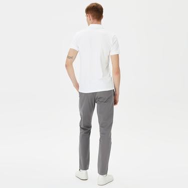  Boss Erkek Gri Pantolon