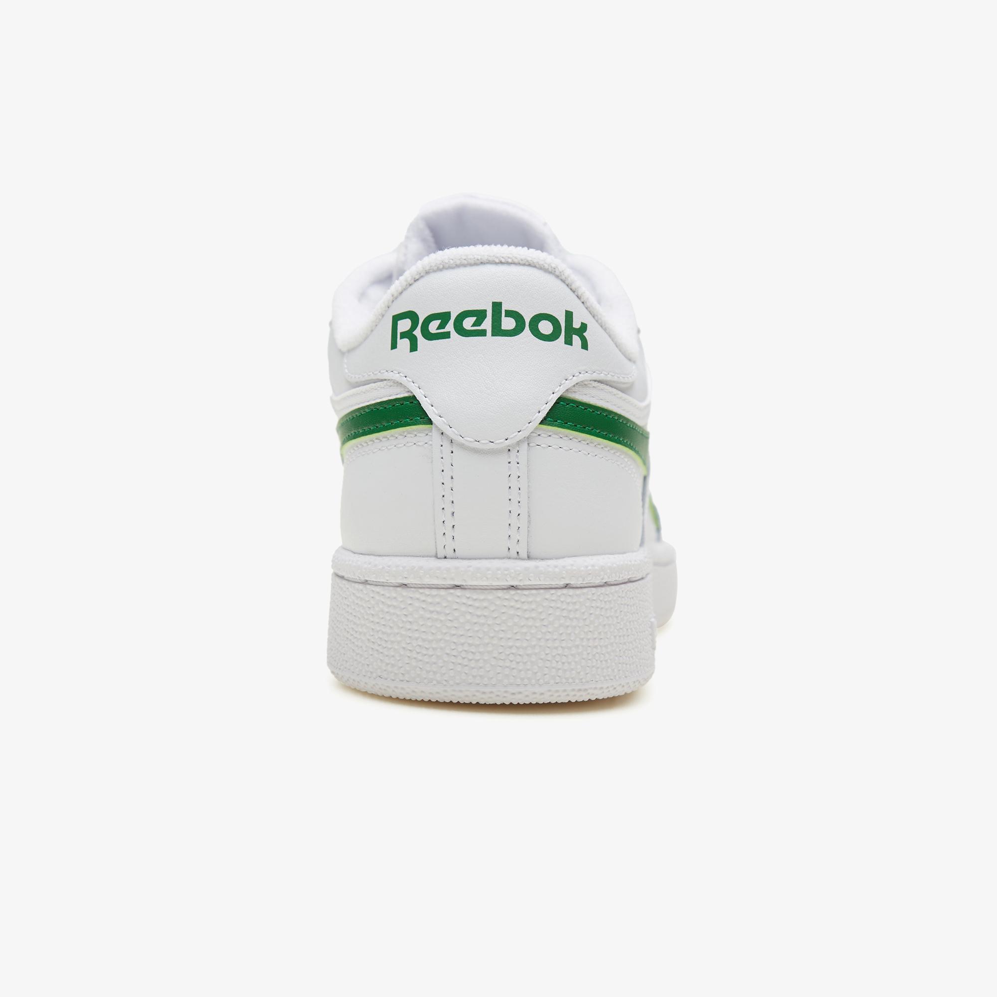 Reebok Club C Revenge Erkek Beyaz Spor Ayakkabı