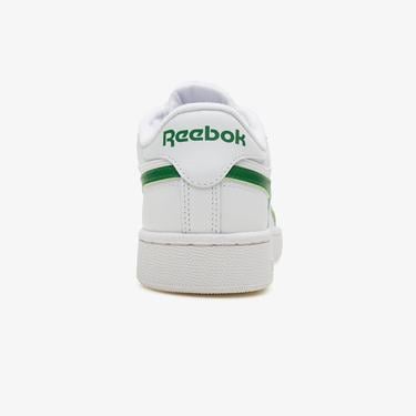  Reebok Club C Revenge Erkek Beyaz Spor Ayakkabı