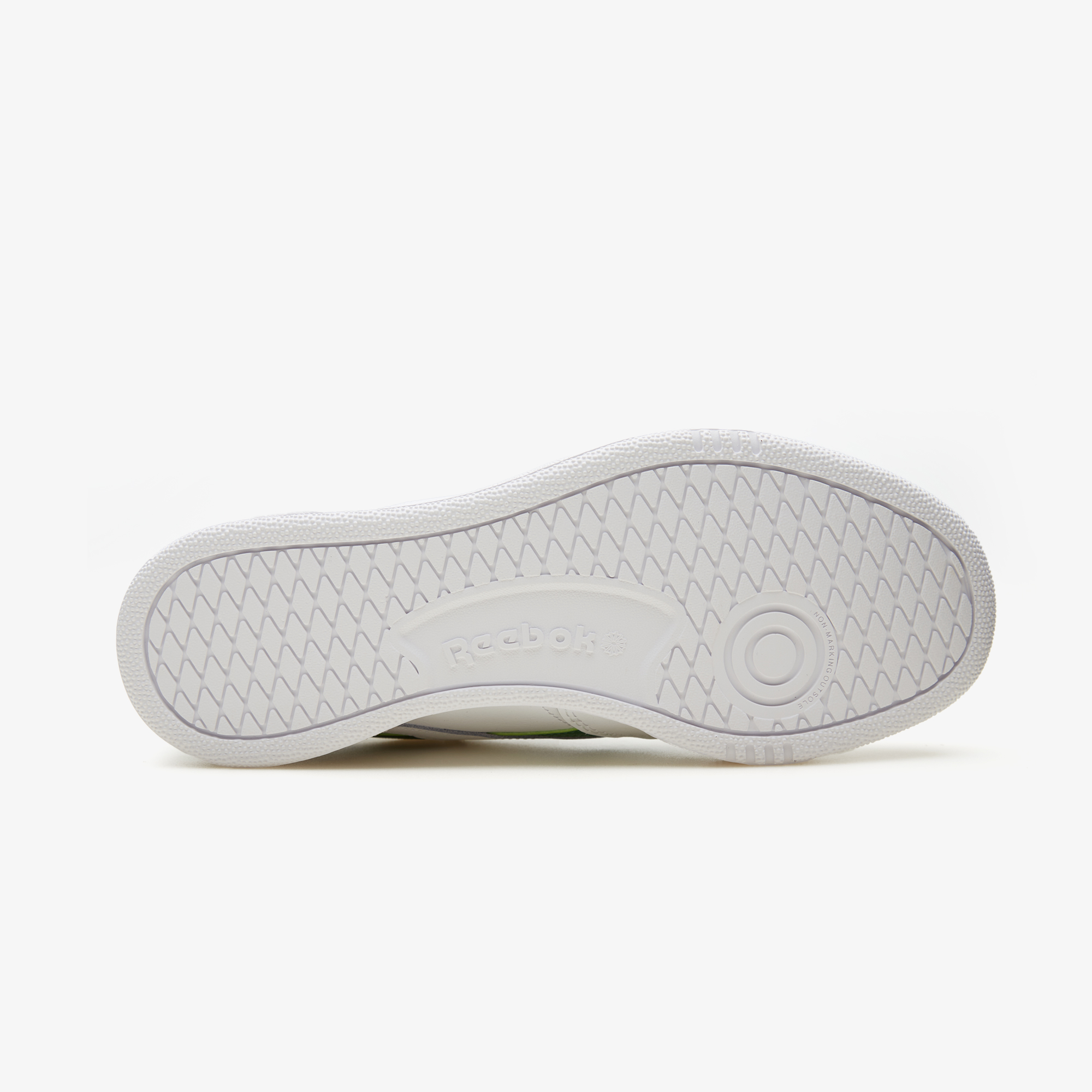 Reebok Beyaz Reebok Club C REVENGE