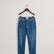 GANT Erkek Lacivert Extra Slim Fit Active Recover Jean