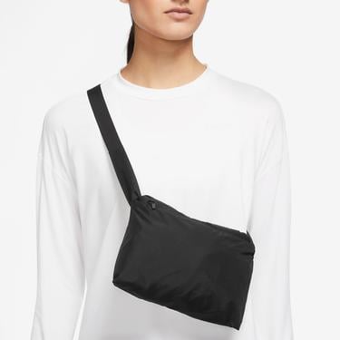  Nike Trail Grtx Infinium Kadın Siyah Ceket