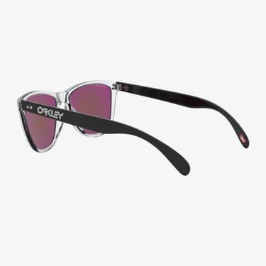  OAKLEY Lifestyle Sun Erkek Mor Güneş Gözlüğü