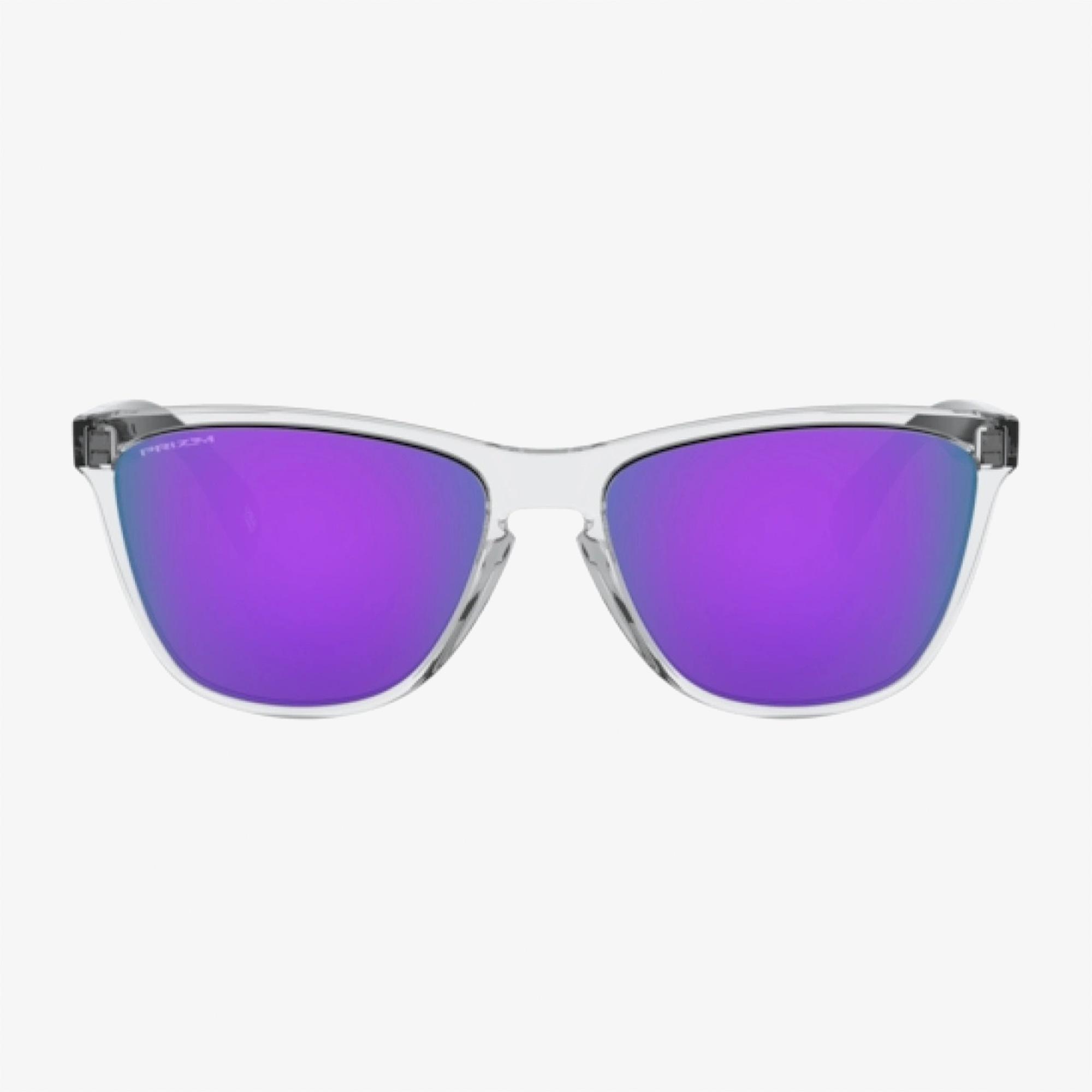 OAKLEY Lifestyle Sun Erkek Mor Güneş Gözlüğü