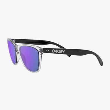  OAKLEY Lifestyle Sun Erkek Mor Güneş Gözlüğü