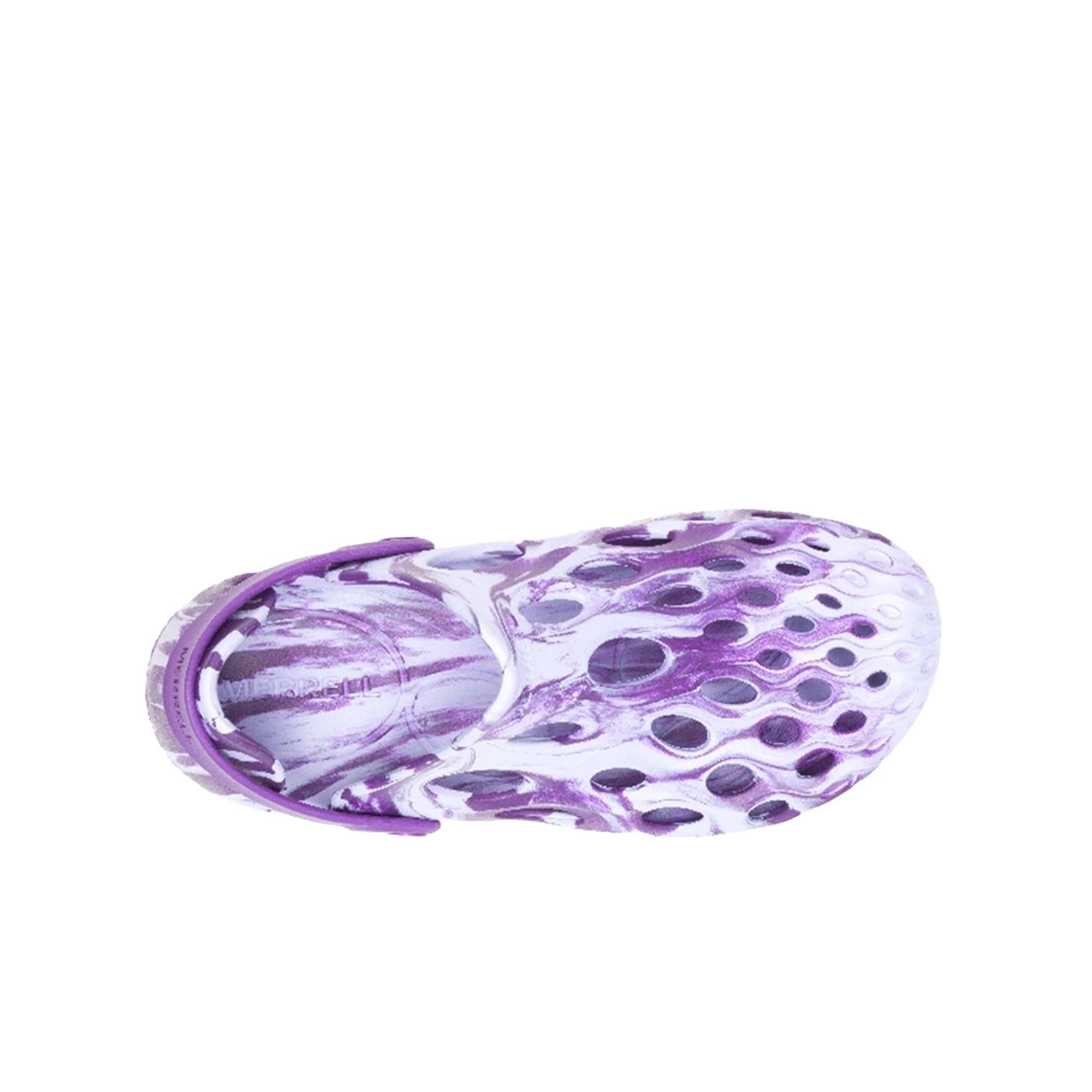 Merrell Hydro Moc Kadın Mor Terlik