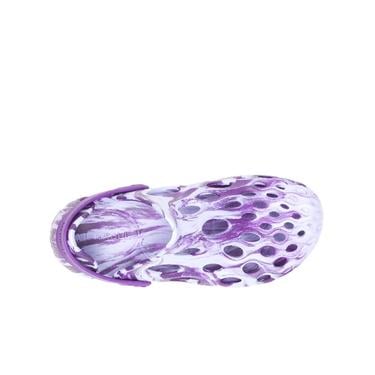  Merrell Hydro Moc Kadın Mor Terlik