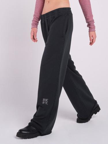  Rockupy Kadın Caio Antrasit Eşofman Altı