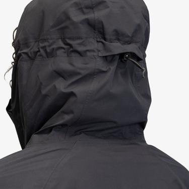  Roxy Dusk Kadın Siyah Snowboard Ceketi