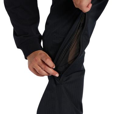  Dc Viva Pant Kadın Siyah Snowboard Pantolonu