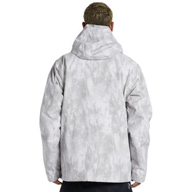  BASIS PRINT JACKET