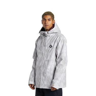  BASIS PRINT JACKET