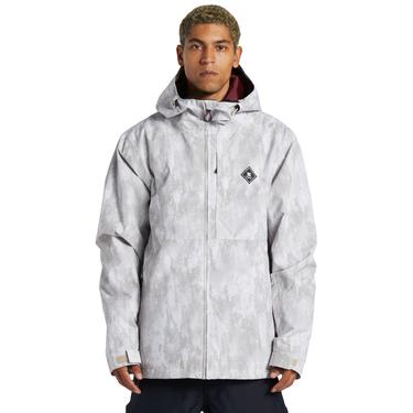  BASIS PRINT JACKET