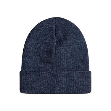  Quiksilver Brigade Beanie Erkek Mavi Bere