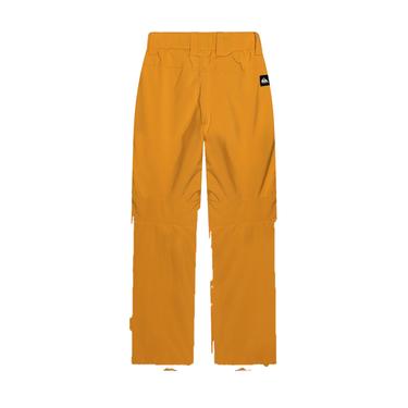  Quiksilver Estate Youth Pt Erkek Çocuk Sarı Snowboard Pantolonu
