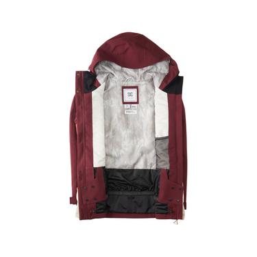  Dc Liberate Kadın Snowboard Ceketi