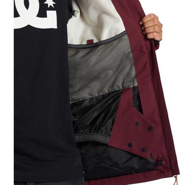  Dc Liberate Kadın Snowboard Ceketi