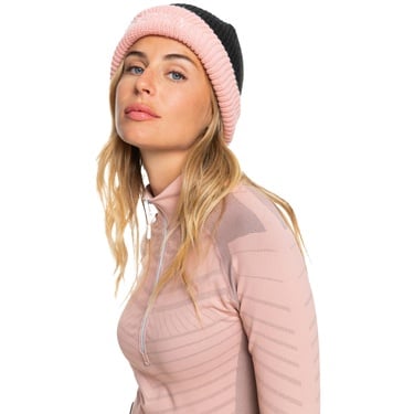  Roxy Freja Beanie Kadın Siyah Bere