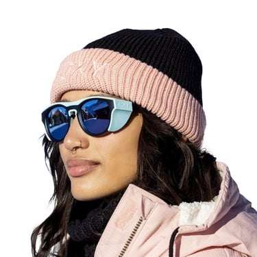  Roxy Freja Beanie Kadın Siyah Bere