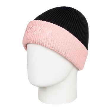  Roxy Freja Beanie Kadın Siyah Bere