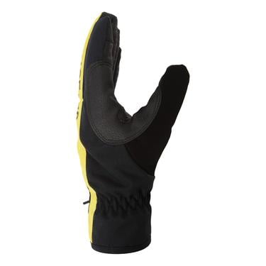  Dc Salute Glove Erkek Siyah Eldiven