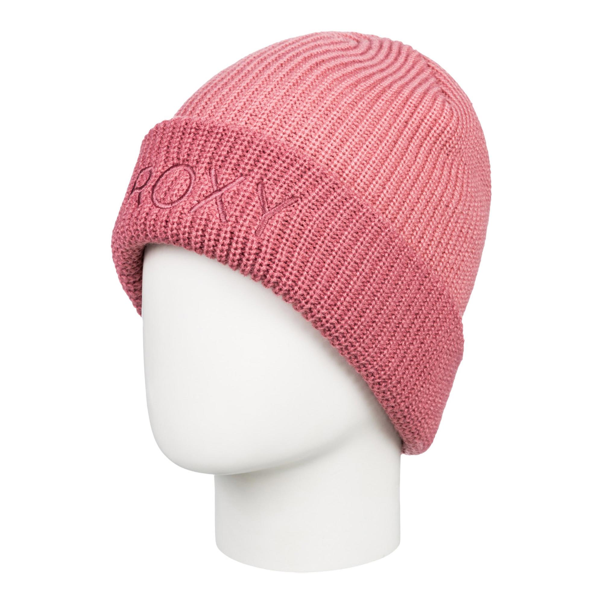 Roxy Freja Beanie Kadın Pembe Bere
