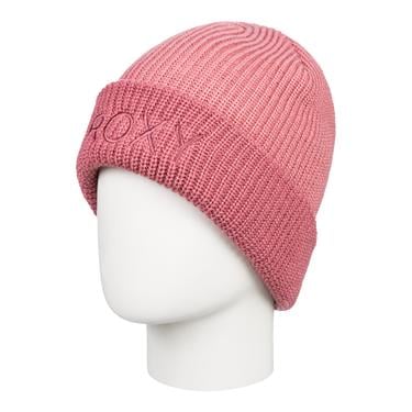  Roxy Freja Beanie Kadın Pembe Bere