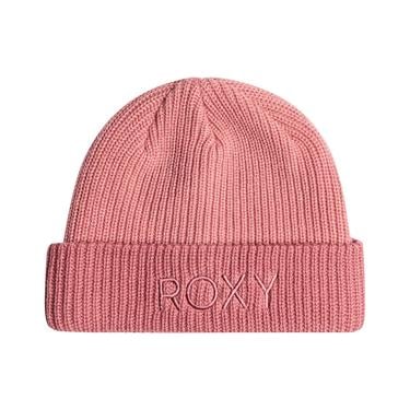  Roxy Freja Beanie Kadın Pembe Bere