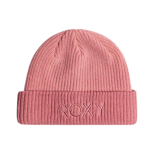  Roxy Freja Beanie Kadın Pembe Bere