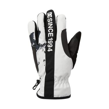  DC Salute Glove Erkek Eldiven Kar Kamuflaj